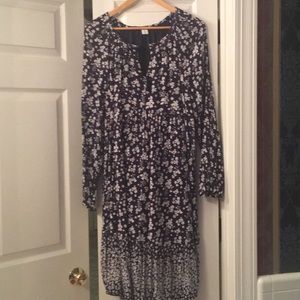 Old navy dress